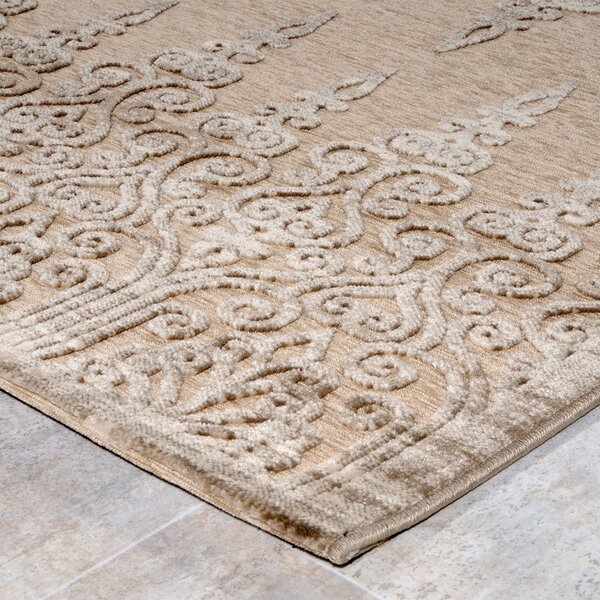 Χαλί All Season (133x190) Tzikas Carpets Harmony 37209-771