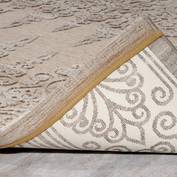 Χαλί All Season (133x190) Tzikas Carpets Harmony 37209-771