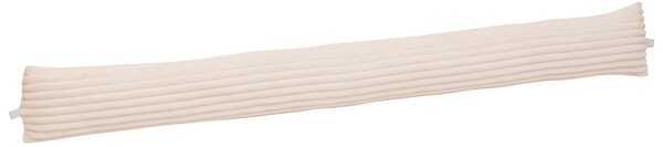 Αεροστόπ Πόρτας 90εκ. A-S Fla 212477 Ivory