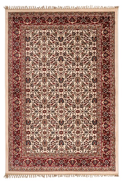 Χαλί Διαδρόμου (80x140) Βιοκαρπέτ Jasmine 1805_0077 Ivory