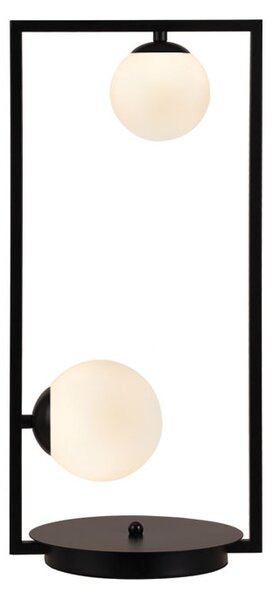 Πορτατίφ Aca Quadro OD91252TB Black