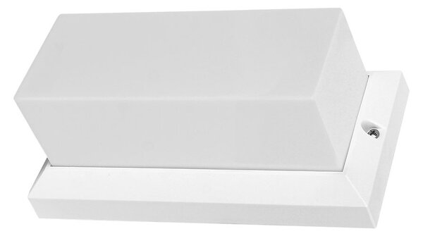 Απλίκα Εξωτερικού Χώρου Heronia 32-0125 White