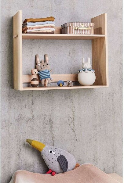 OYOY Living Design - Rabbit Επιτραπέζιο φωτιστικό Offwhite/Μπλε OYOY Living Design