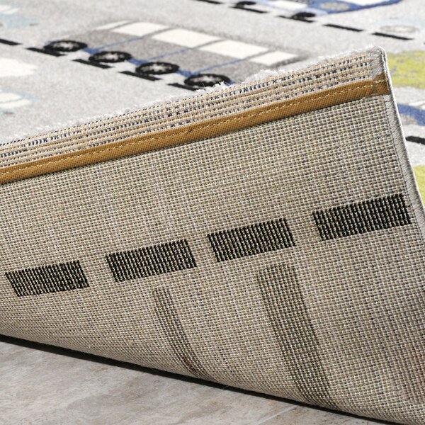 Παιδικό Χαλί (133x190) Tzikas Carpets Diamond 22715-395