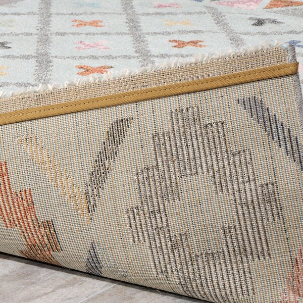 Χαλί (160x230) Tzikas Carpets Palmas 37930-132