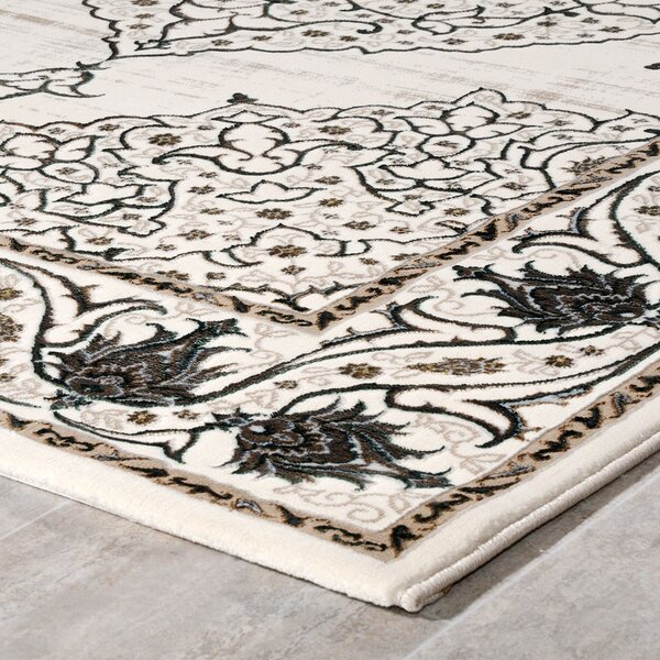 Χαλί (160x230) Tzikas Carpets Kashan 39550-040