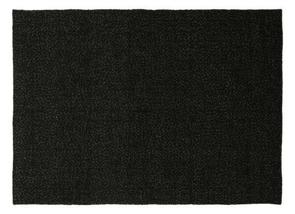 Normann Copenhagen - Polli Rug 170x240 Σκούρο Γκρι Normann Copenhagen