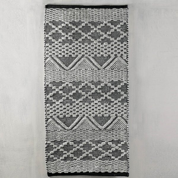 Χαλί Διαδρόμου (60x120) Rythmos Kesi
