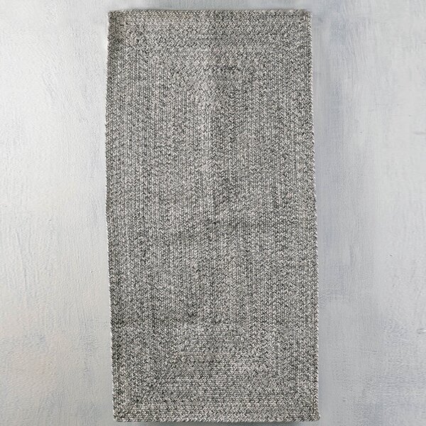 Χαλί All Season (120x160) Rythmos Almira Grey
