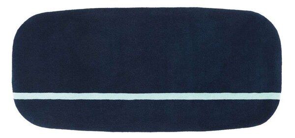 Normann Copenhagen - Oona Rug 90x200 Μπλε Normann Copenhagen