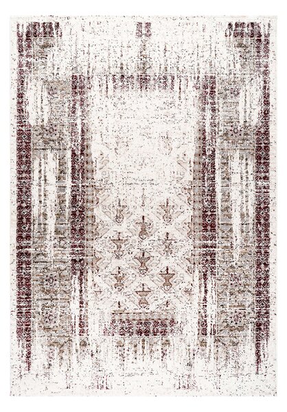 Χαλί (200x290) Polcarpet Estia 4589 L.Grey