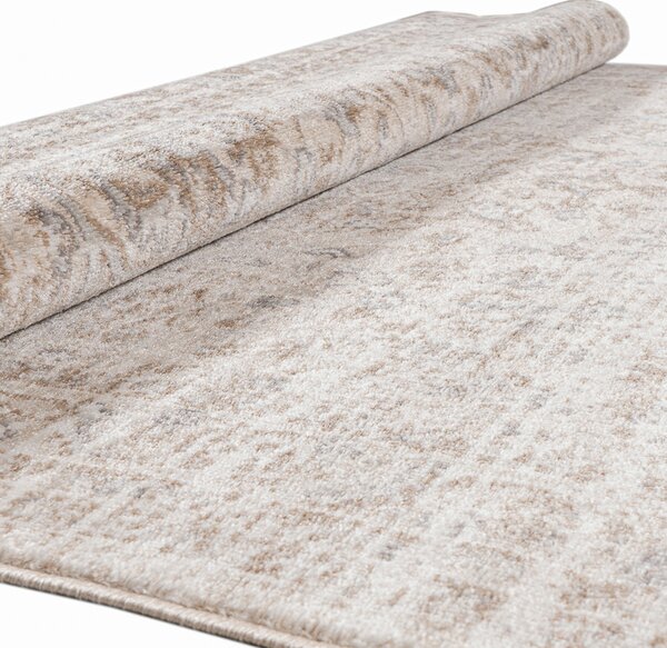 Χαλί (160x230) Polcarpet Estia 2572 L.Brown