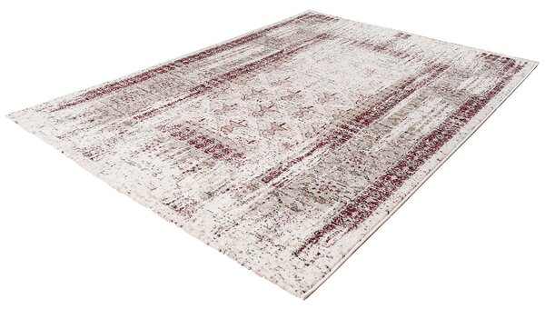 Χαλί (200x290) Polcarpet Estia 4589 L.Grey