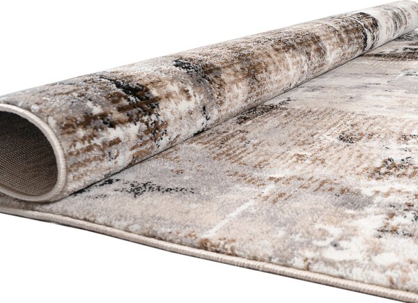 Χαλί (133x190) Polcarpet Estia 4870 Cream