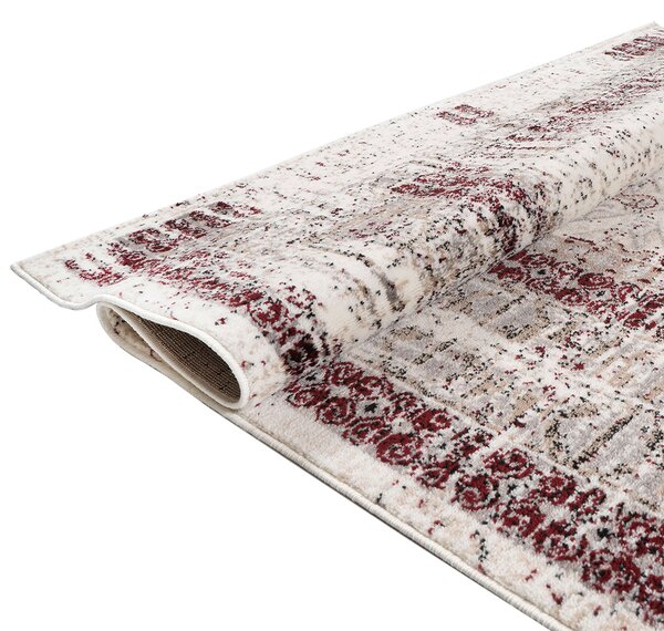 Χαλί (200x290) Polcarpet Estia 4589 L.Grey