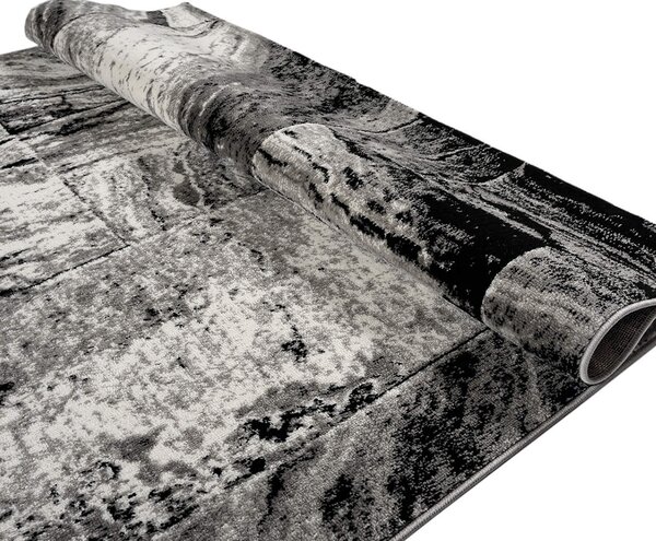 Χαλί (200x290) Polcarpet Estia 9623 Grey