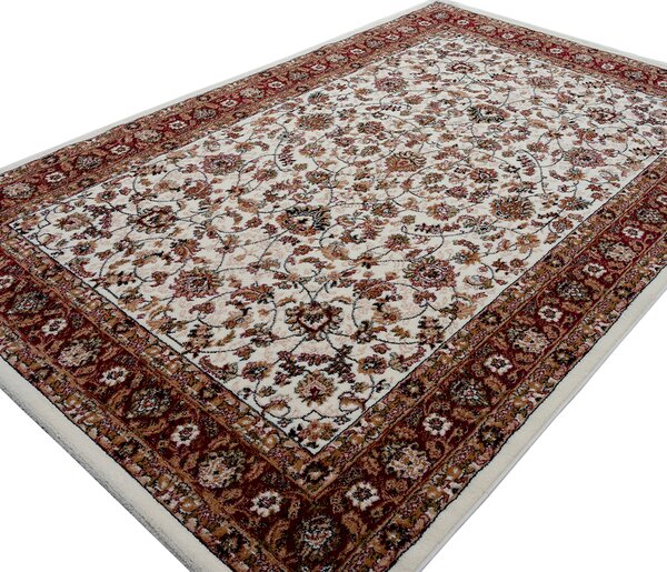 Χαλί (133x190) Polcarpet Focus 9207 Cream