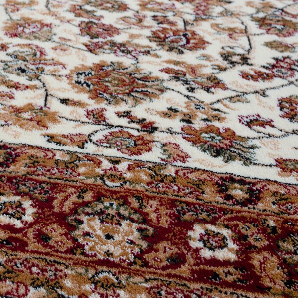 Χαλί (133x190) Polcarpet Focus 9207 Cream