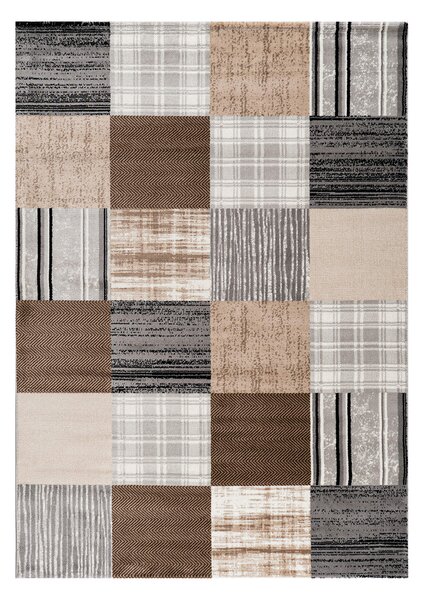 Χαλί (200x290) Polcarpet Estia 1694 Beige/Grey