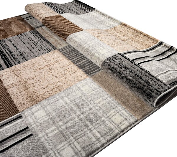 Χαλί (200x290) Polcarpet Estia 1694 Beige/Grey