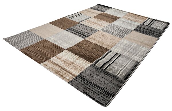 Χαλί (200x290) Polcarpet Estia 1694 Beige/Grey