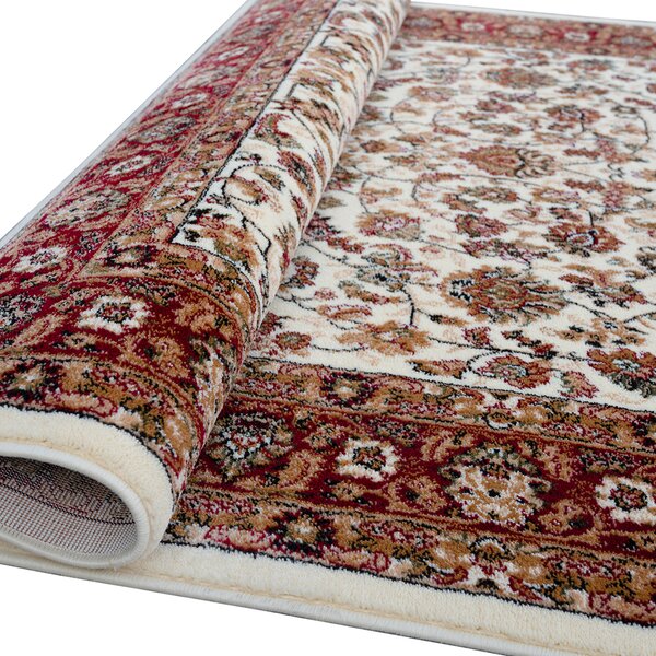 Χαλί (133x190) Polcarpet Focus 9207 Cream