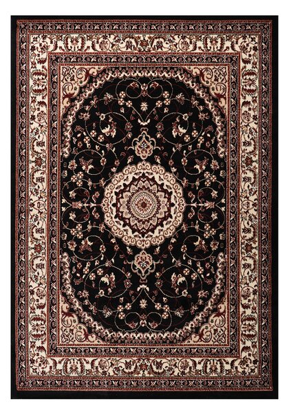 Χαλί (200x290) Polcarpet Focus 9209 Black