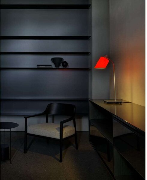 Nemo Lighting - Lampe de Bureau Επιτραπέζιο φωτιστικό Κόκκινο Nemo Lighting