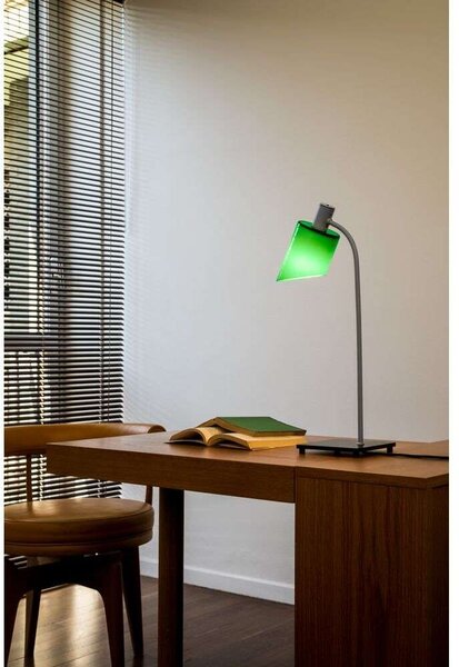 Nemo Lighting - Lampe de Bureau Επιτραπέζιο φωτιστικό Πράσινο Nemo Lighting