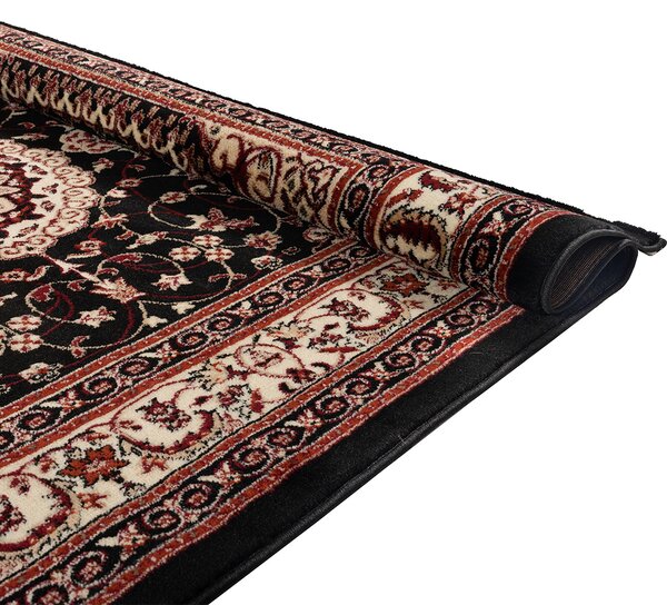 Χαλί (200x290) Polcarpet Focus 9209 Black