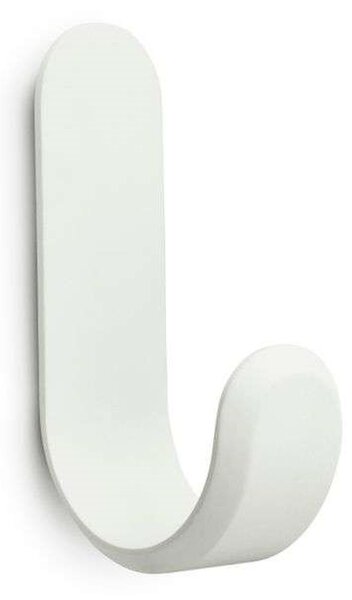 Normann Copenhagen - Curve Hook White Normann Copenhagen