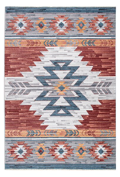 Χαλί (160x230) Polcarpet Mystic Kilvana 2867 Rose