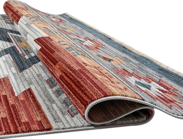 Χαλί (160x230) Polcarpet Mystic Kilvana 2867 Rose