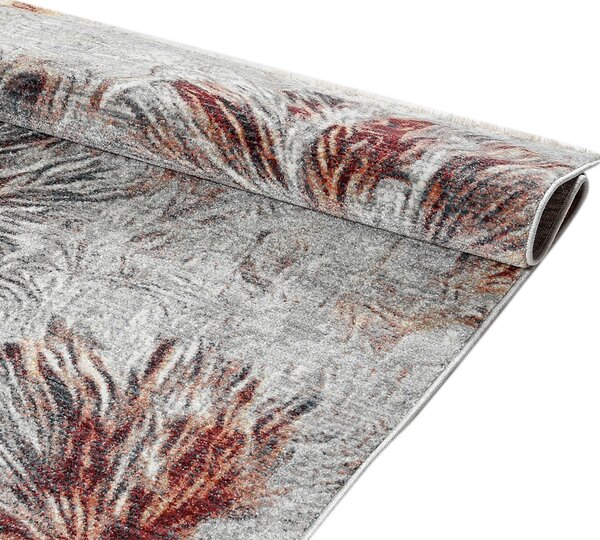 Χαλί (200x290) Polcarpet Mystic Kilvana 6812 L.Grey/Silver