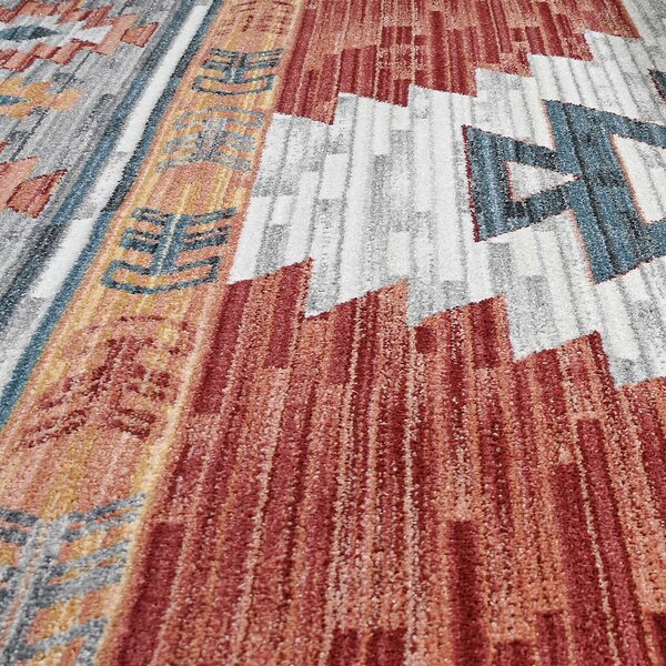 Χαλί (160x230) Polcarpet Mystic Kilvana 2867 Rose