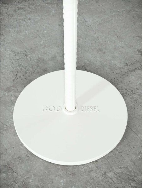 Diesel Living with Lodes - Rod Cordless Portable Επιτραπέζιο φωτιστικό IP54 Ivory Diesel Living with Lode