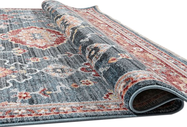 Χαλί (160x230) Polcarpet Mystic Kilvana 6813 Blue