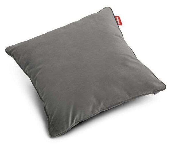 Fatboy - Pillow Square Velvet Taupe Fatboy®