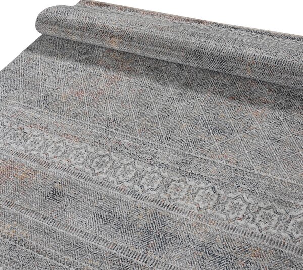 Χαλί (160x230) Polcarpet Mystic Kilvana 4844 Cream/Grey
