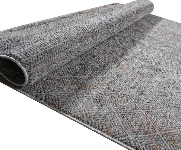 Χαλί (160x230) Polcarpet Mystic Kilvana 4844 Cream/Grey