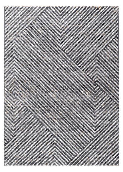 Χαλί (160x230) Polcarpet Mystic Kilvana 4105 D.Grey