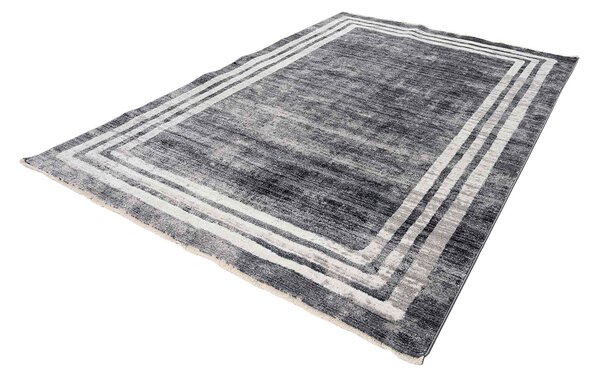 Χαλί (160x230) Polcarpet Mystic Kilvana 3620 D.Grey