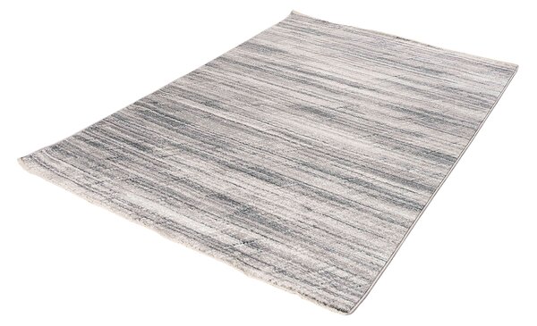 Χαλί (160x230) Polcarpet Mystic Kilvana 4134 L.Grey/Silver
