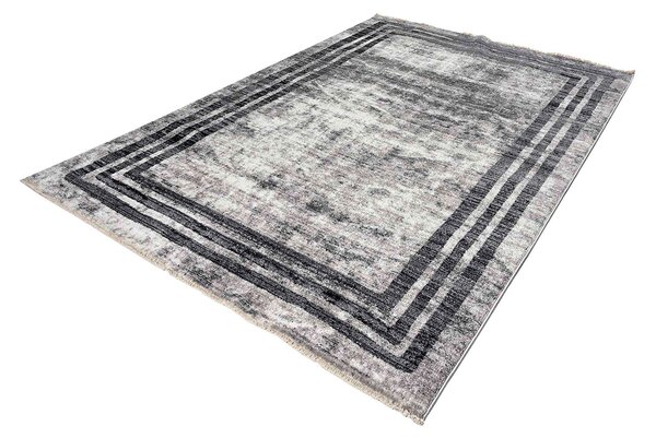 Χαλί (160x230) Polcarpet Mystic Kilvana 3620 L.Grey