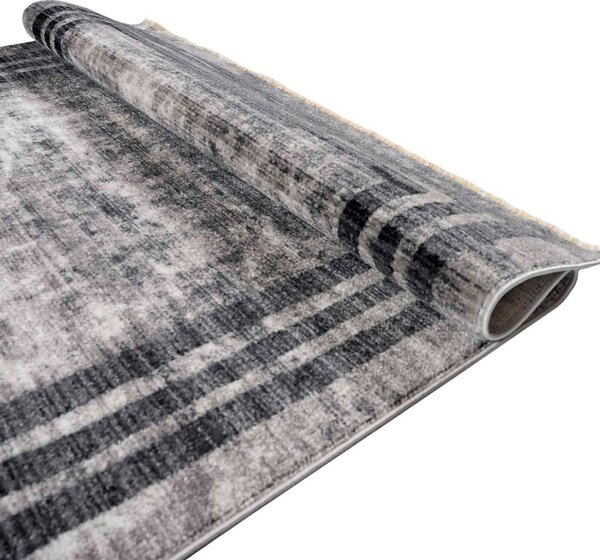 Χαλί (160x230) Polcarpet Mystic Kilvana 3620 L.Grey