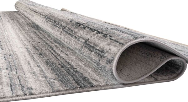 Χαλί (160x230) Polcarpet Mystic Kilvana 4134 L.Grey/Silver