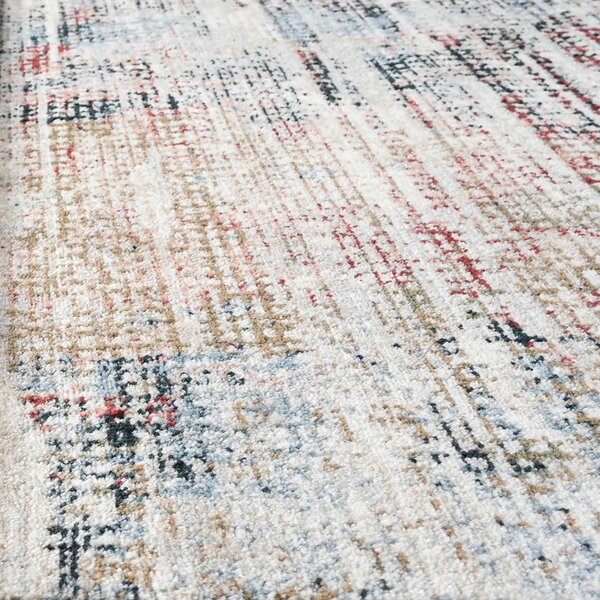 Χαλί (160x230) Polcarpet Allegra Valencia 535 Cream/Beige