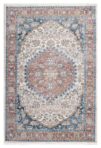 Χαλί (200x290) Polcarpet Allegra Valencia 539 Cream/Rose