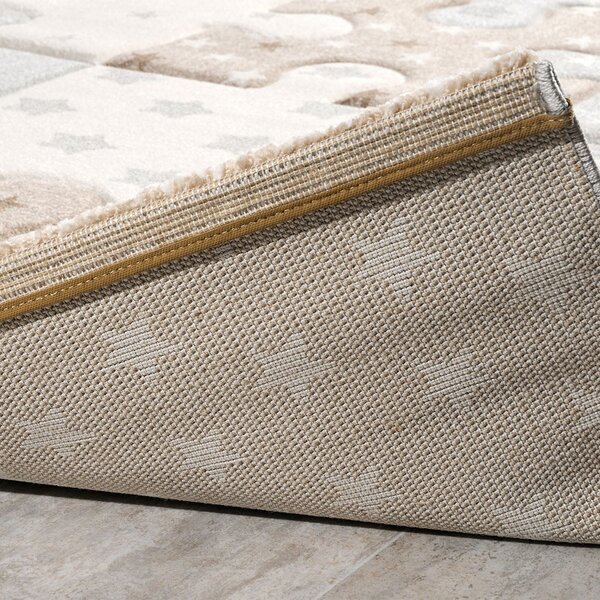 Παιδικό Χαλί (133x190) Tzikas Carpets Diamond 40156-895