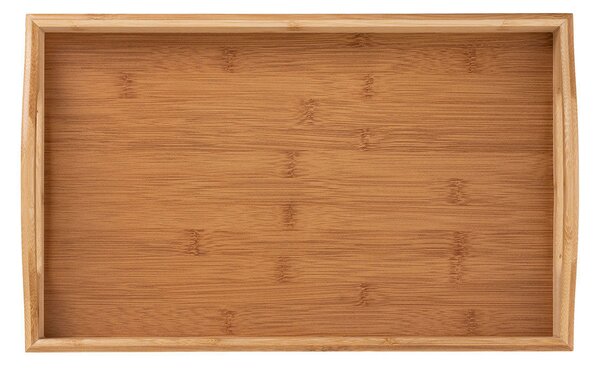 Δίσκος Σερβιρίσματος (44x29.5x5.5) Estia Bamboo Essentials 01-12953